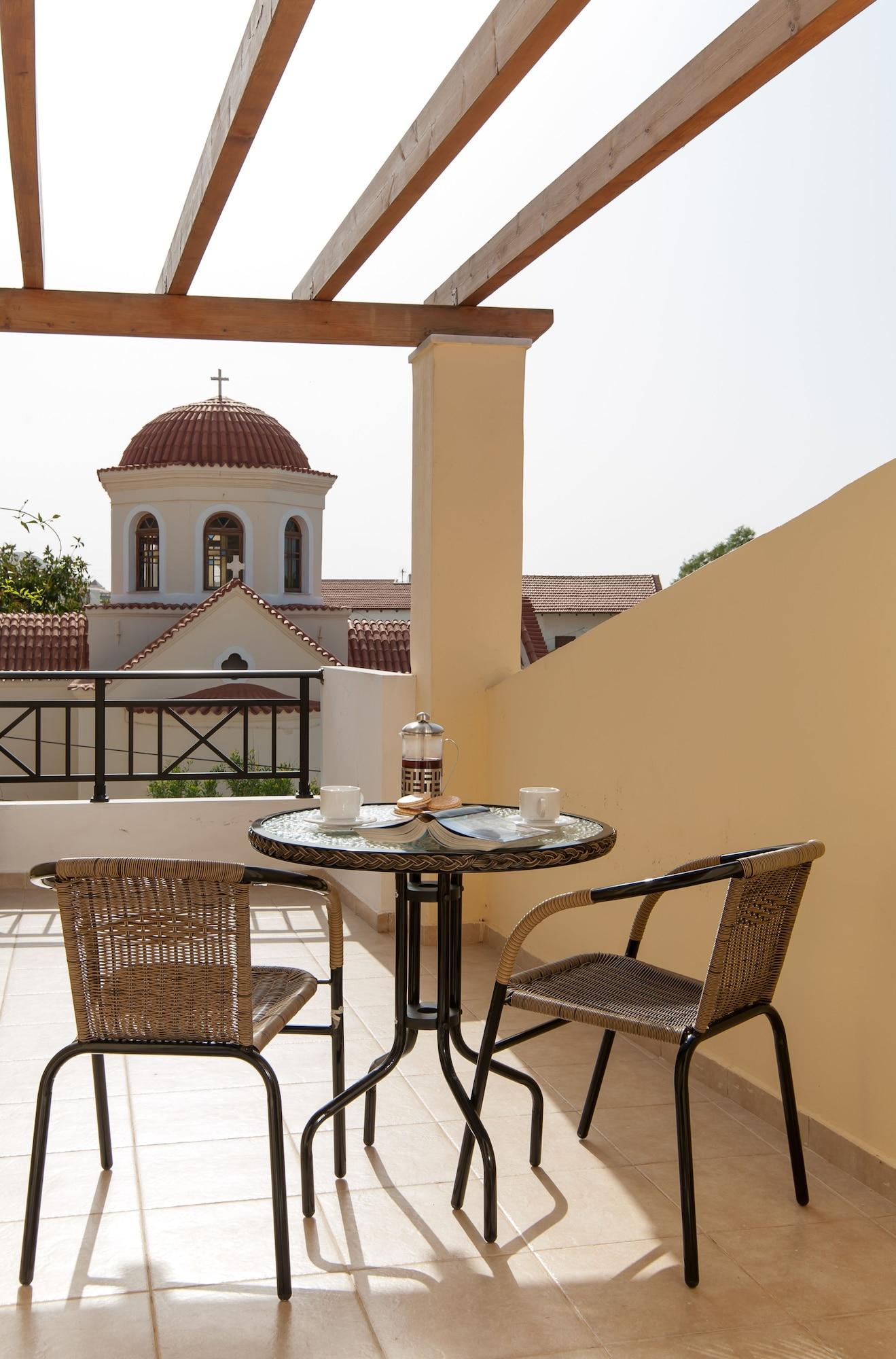 Castello Apartments 2