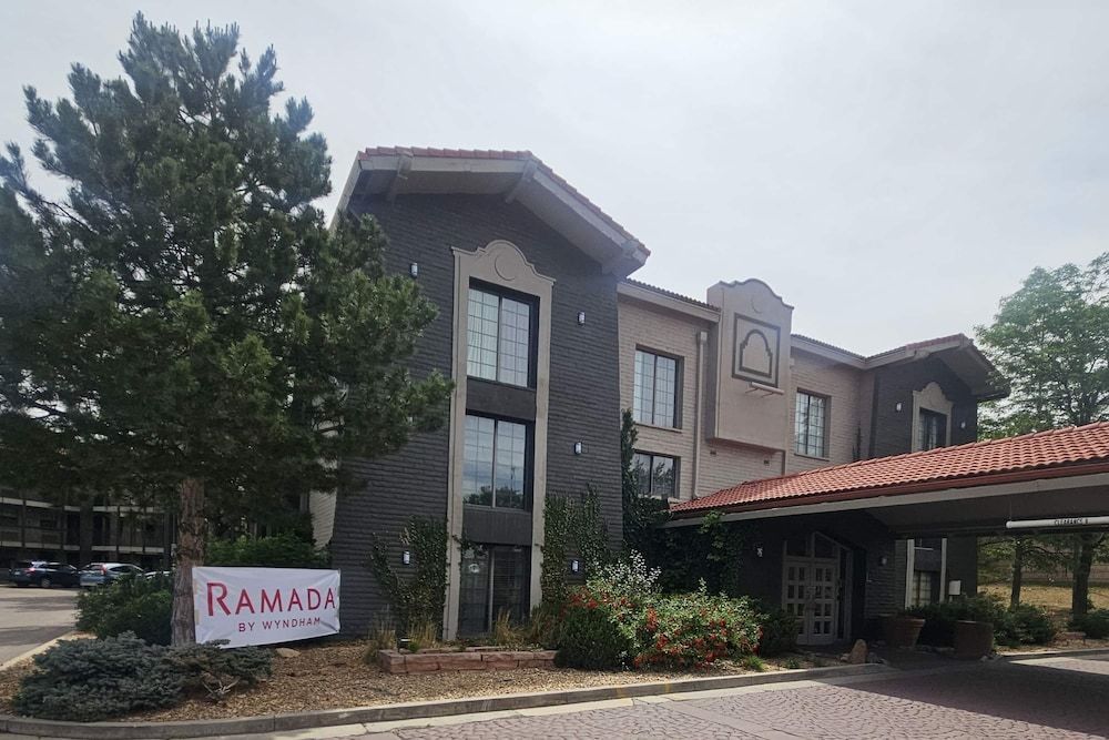 Ramada by Wyndham Westminster Denver 1