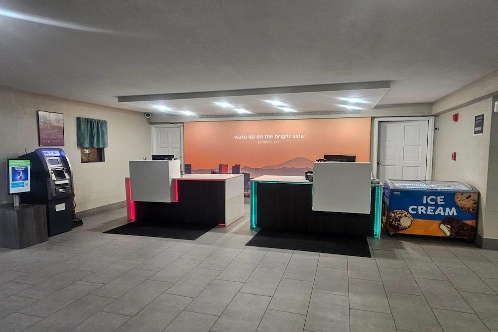 Ramada by Wyndham Westminster Denver 2