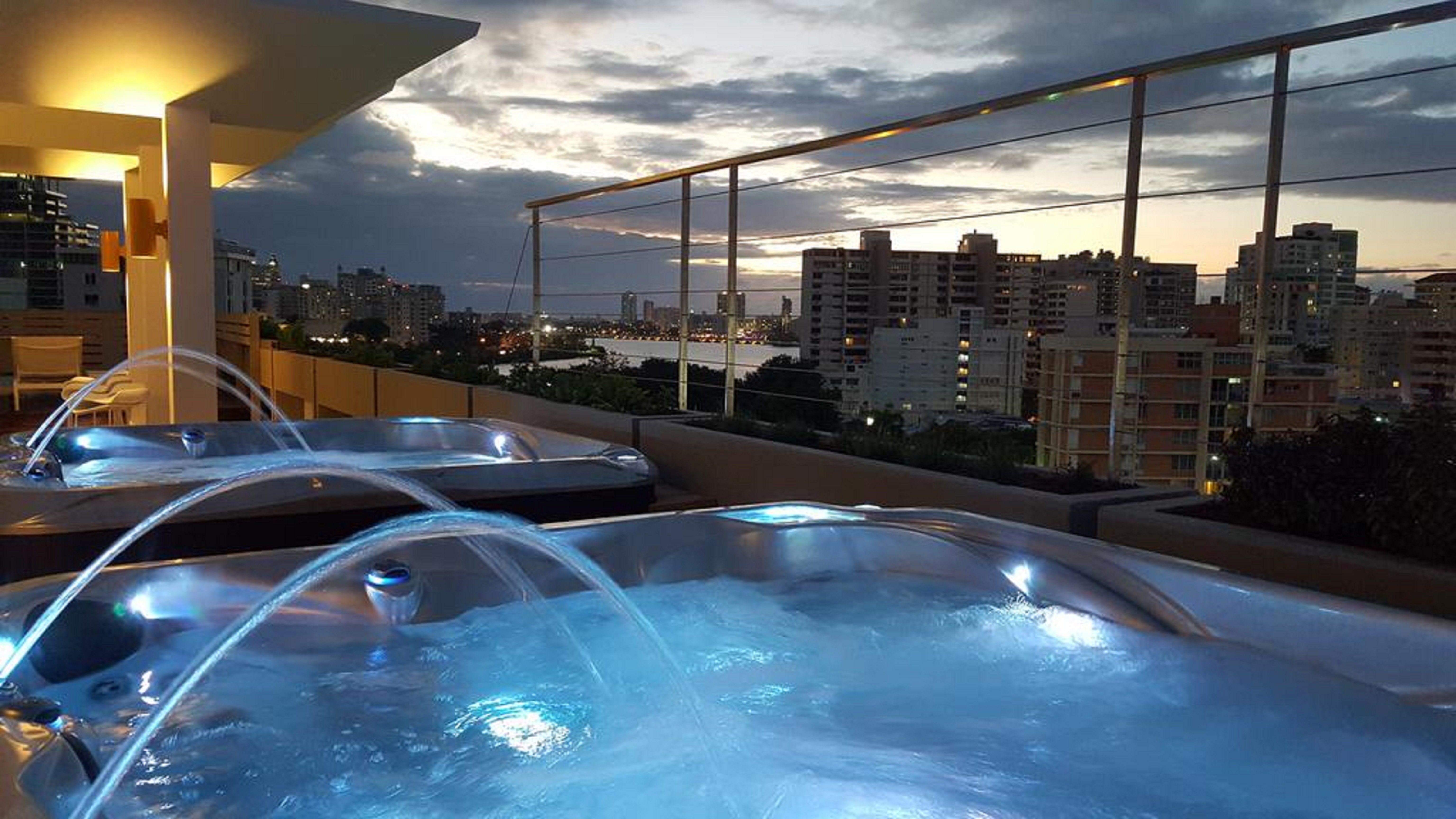 The Wave Hotel Condado by IHG 1