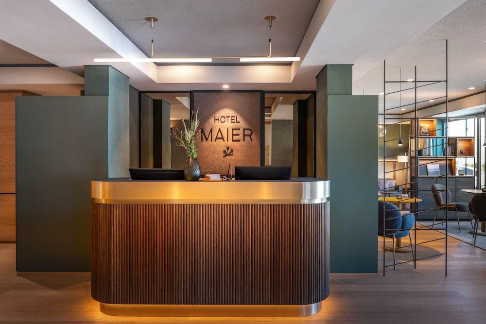 Hotel Maier 1