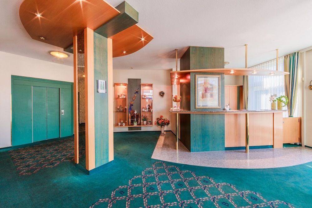 PLAZA INN Blankenburg Ditzingen, Sure Hotel Collection 2