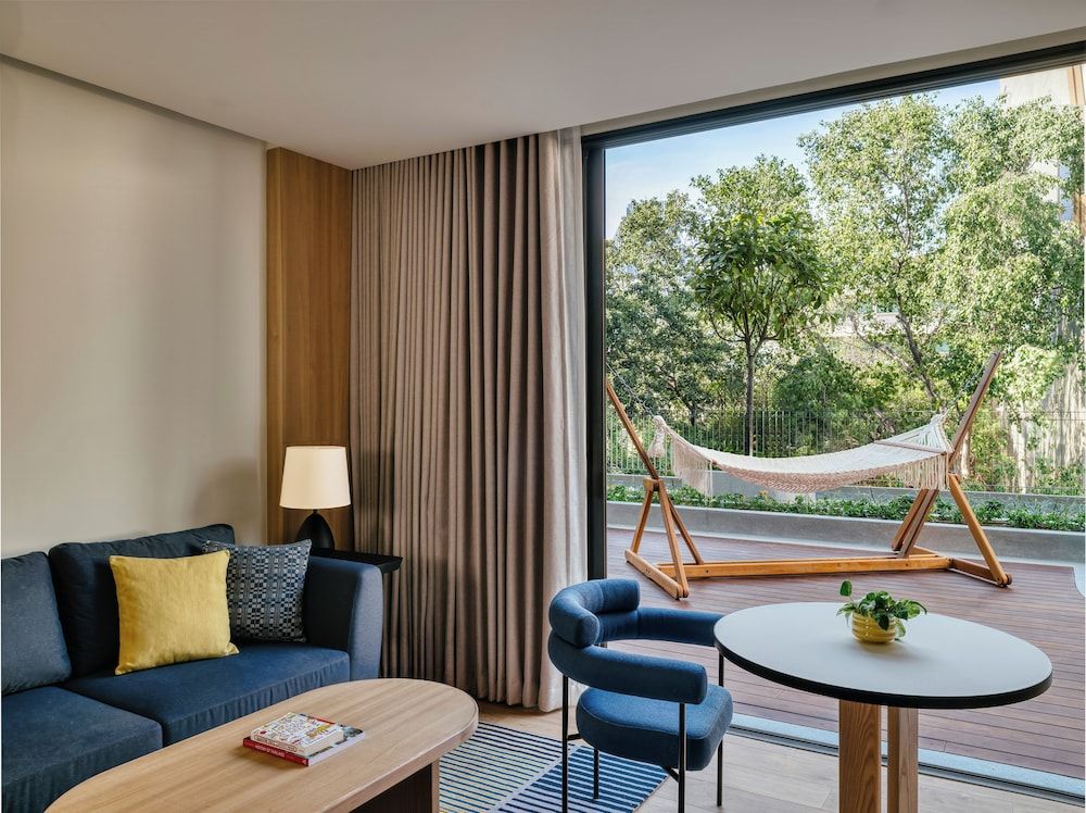voco Bangkok Surawong by IHG 1