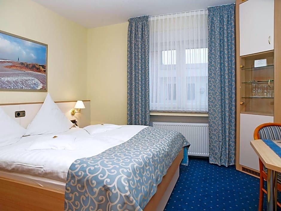 Haus Thorwarth - Hotel garni 1