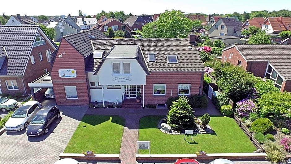 Haus Thorwarth - Hotel garni 2