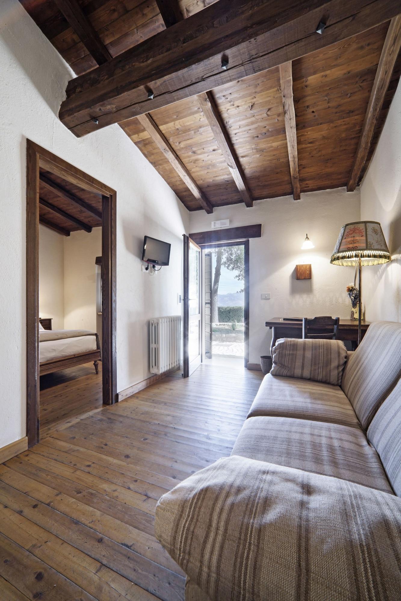 Agriturismo La Cerra 1