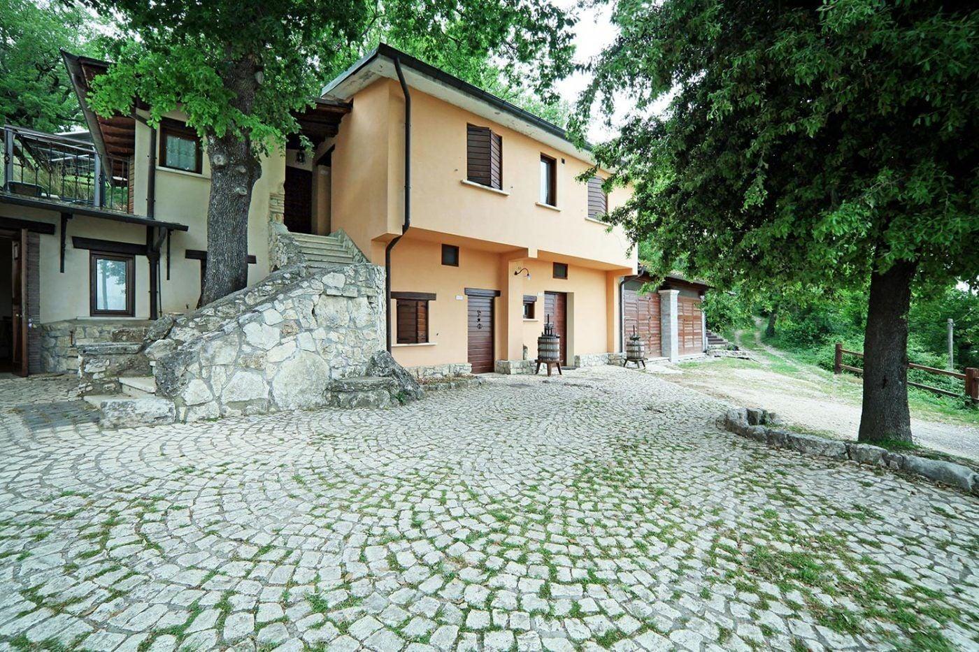 Agriturismo La Cerra 2