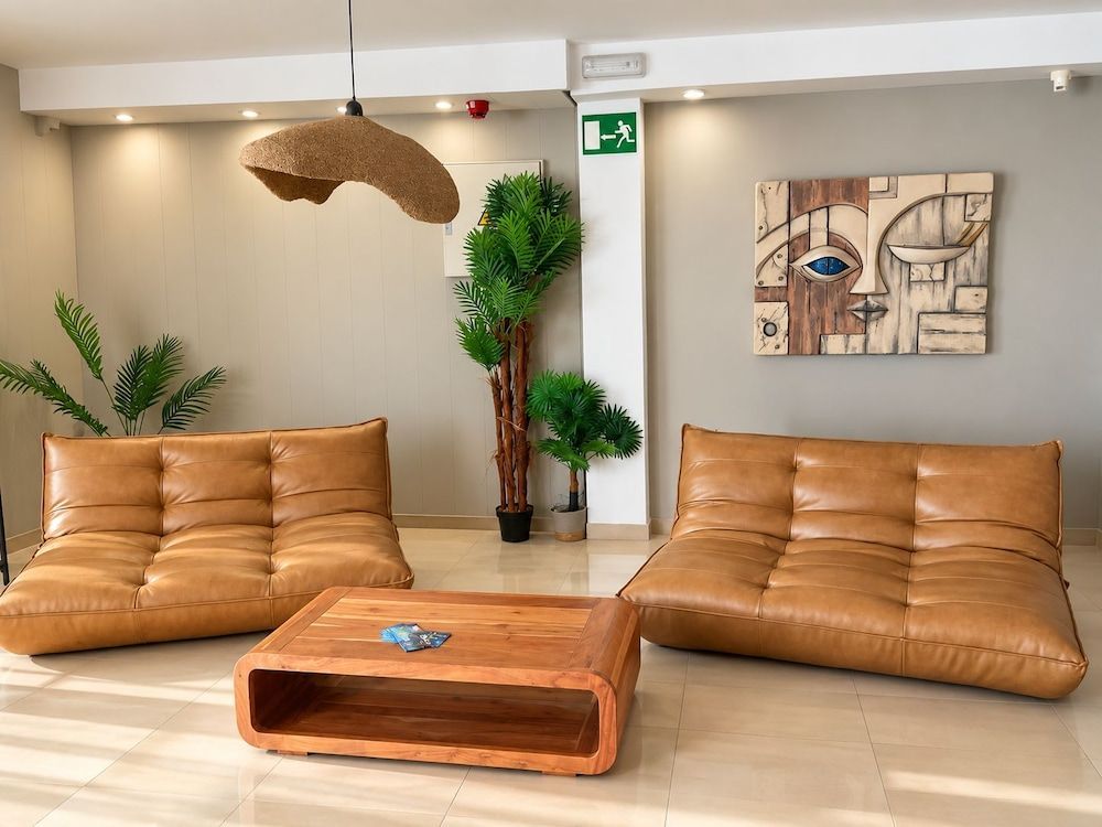 Hotel Playa Terreros by Blossom Hotels 2