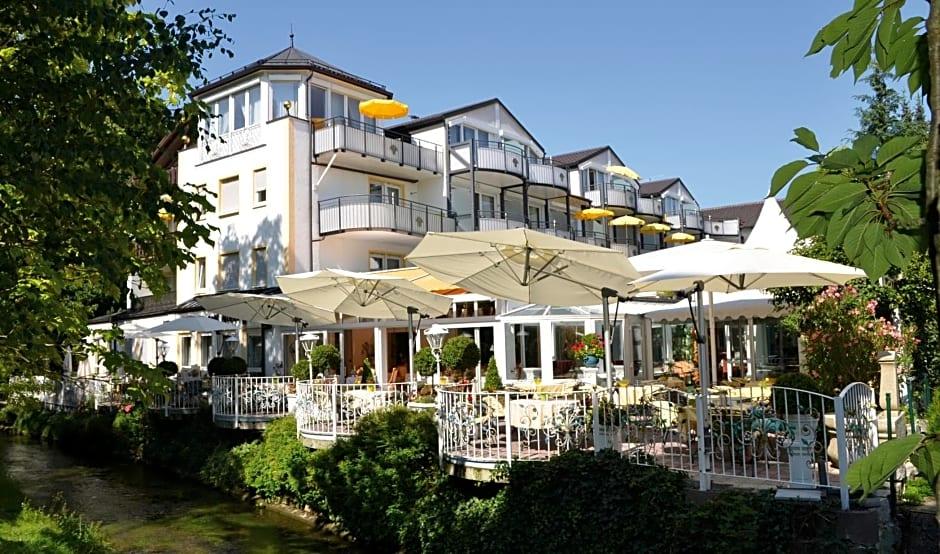 ANGERHOF Kur- und Thermenhotel 2