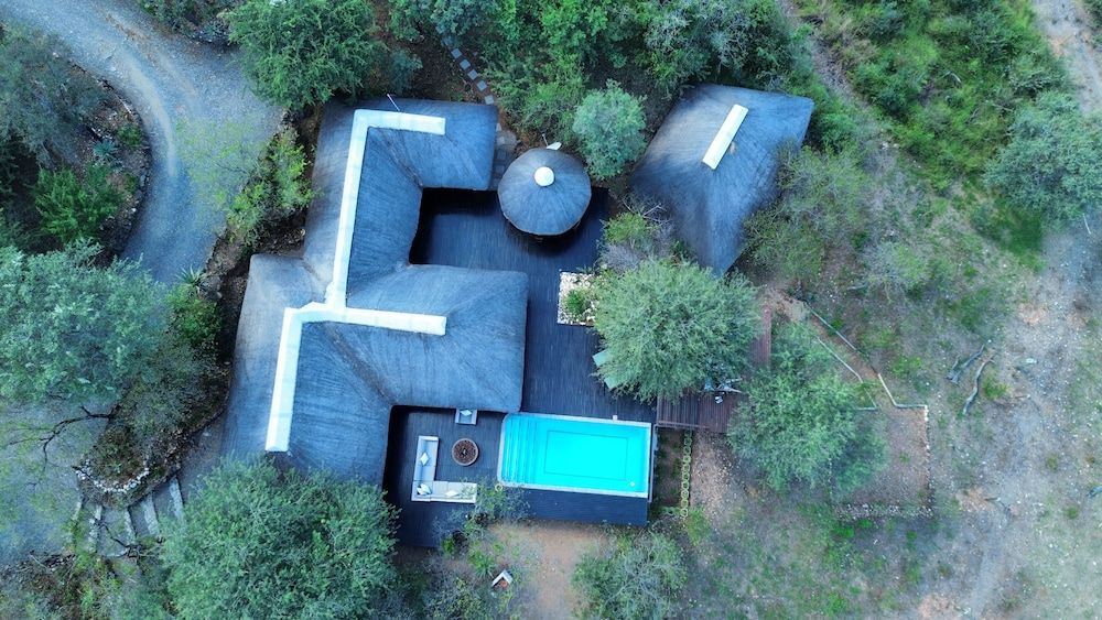 Tulani Boutique Lodge 1