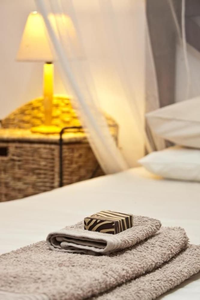Tulani Boutique Lodge 2