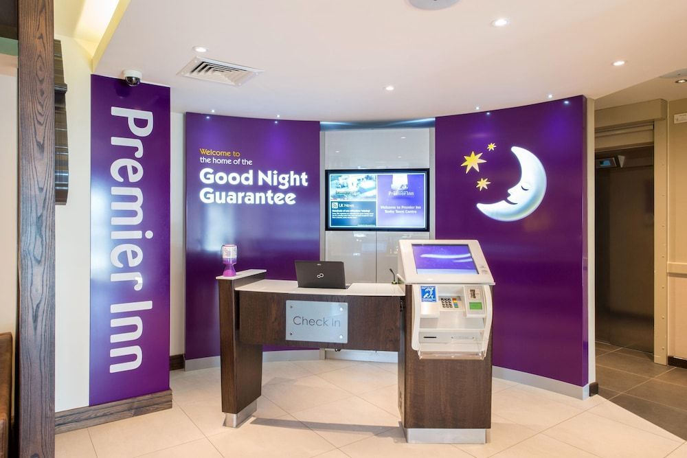 Premier Inn Tenby Town Centre 2