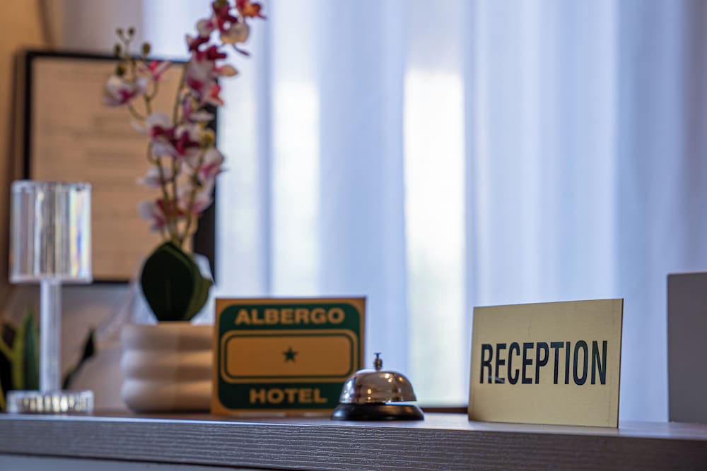 Hotel Amico Milano Certosa 1
