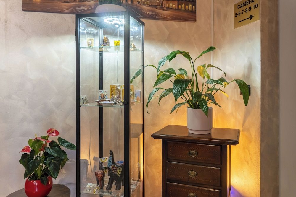 Hotel Amico Milano Certosa 2
