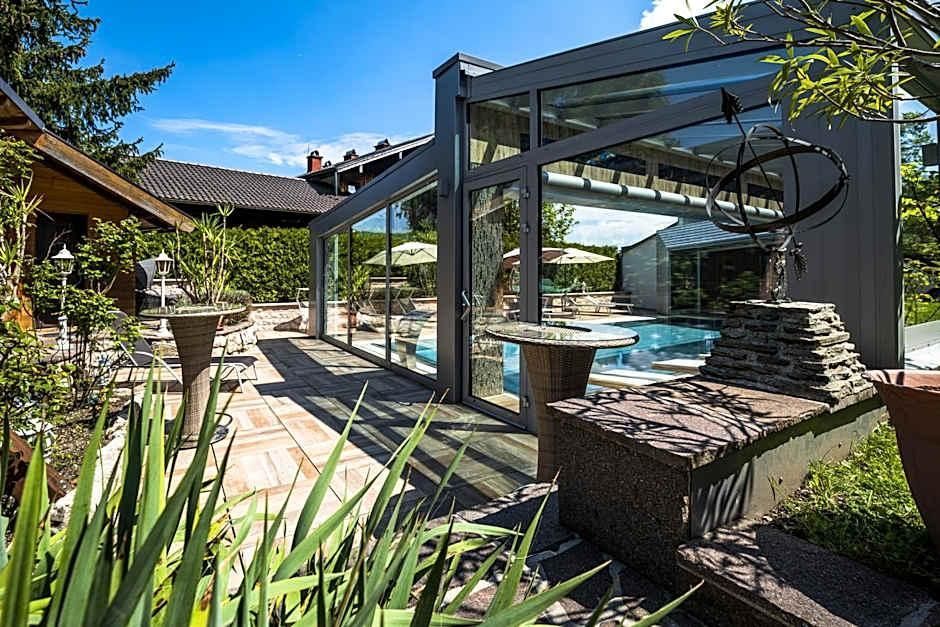 Wellness & Landhotel Prinz- Wellness & Romantik 2