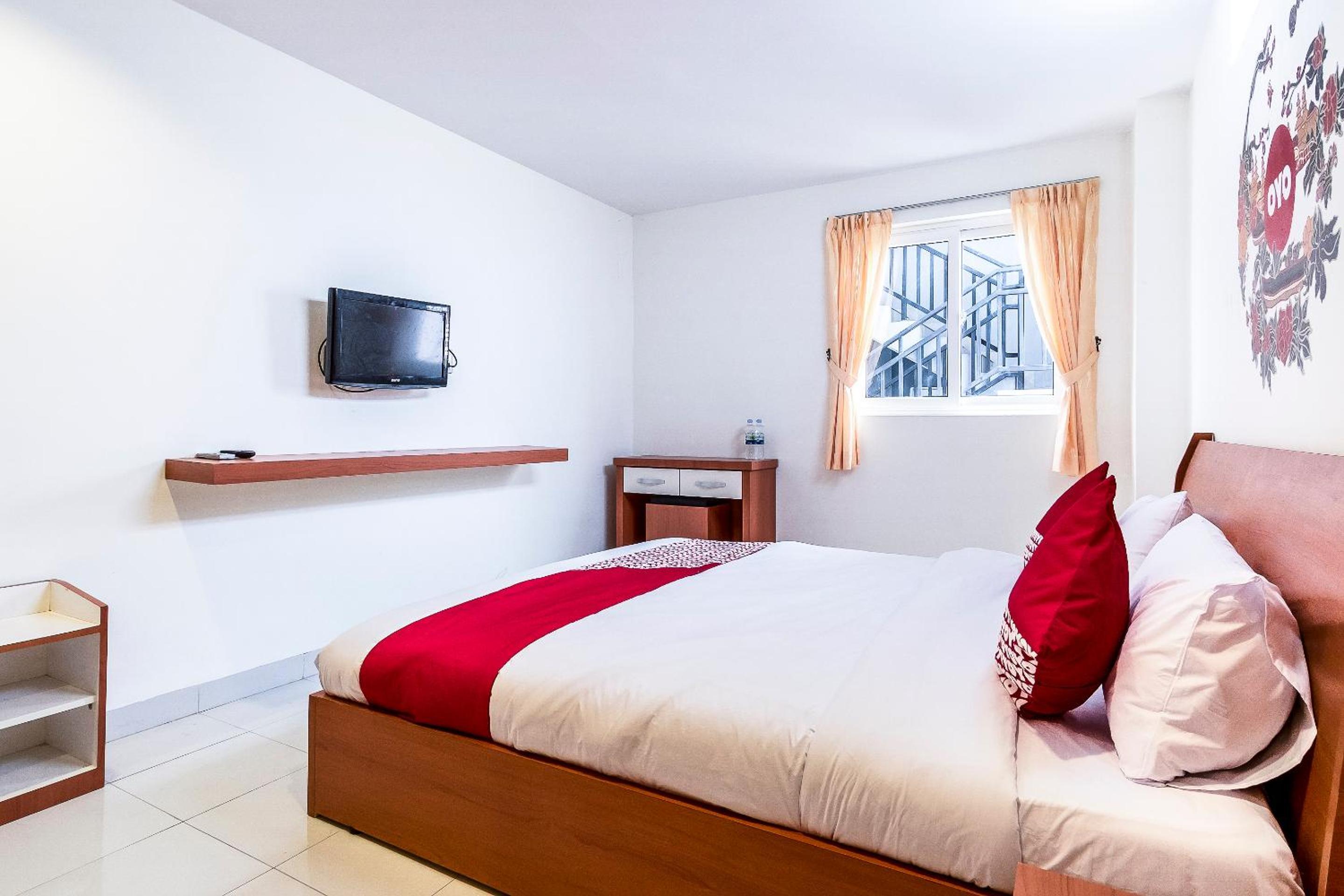 Dalmore Lodge Guest House 2