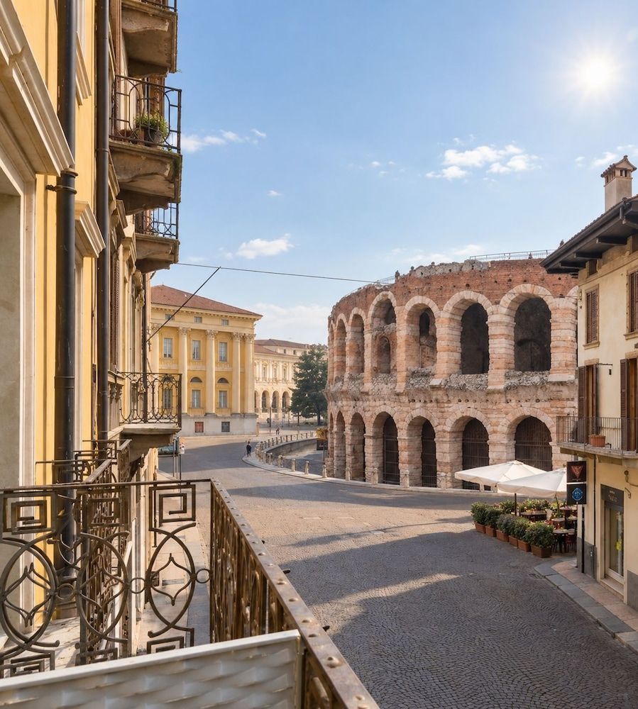 Truly Verona 1