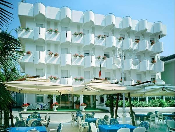 Hotel Giovanella 1