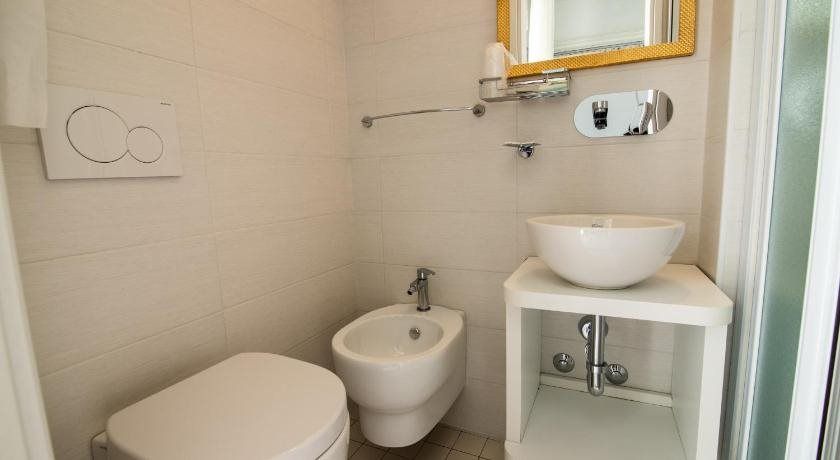 Hotel Giovanella 2