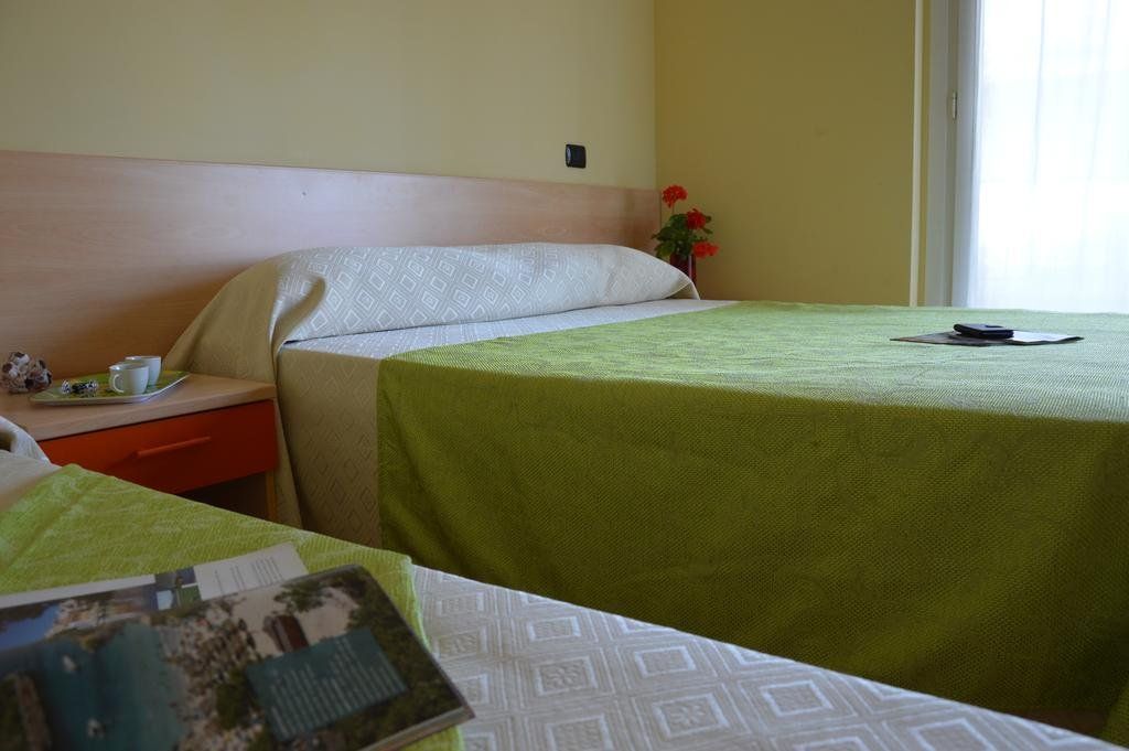 Residence Il Triangolo 1