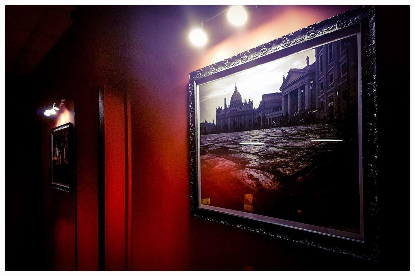 Vatican Rooms Accommodation 2
