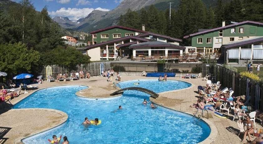CIS Ethic Etapes de Val Cenis 1