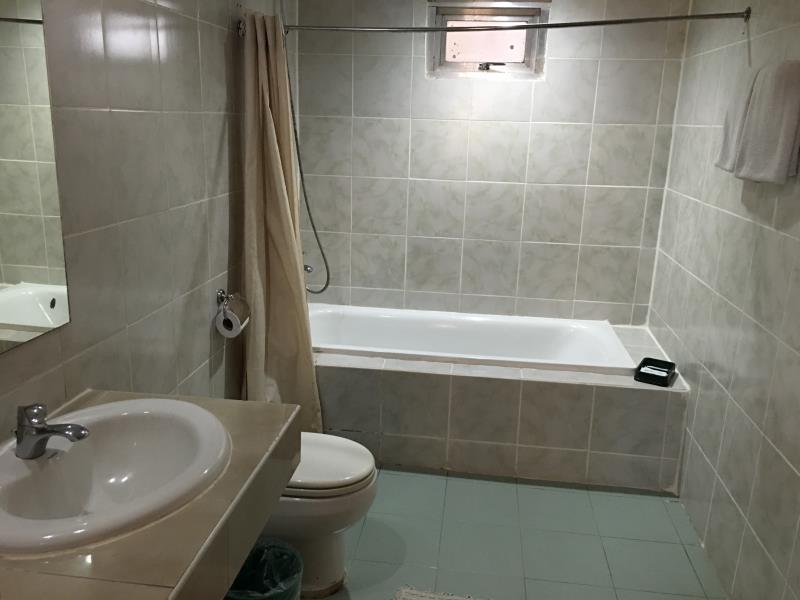 Starwood Hotel 2