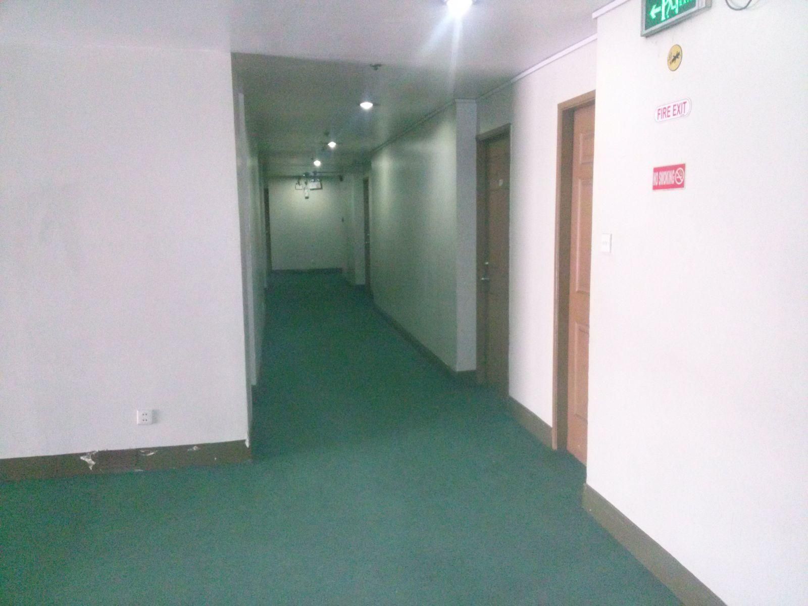 Starwood Hotel 1