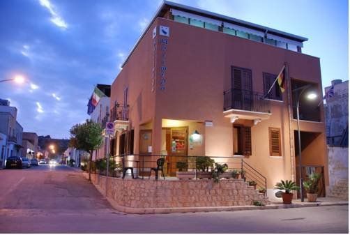 Hotel Halimeda 1
