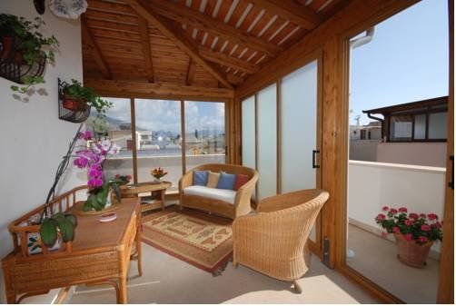Hotel Halimeda 2