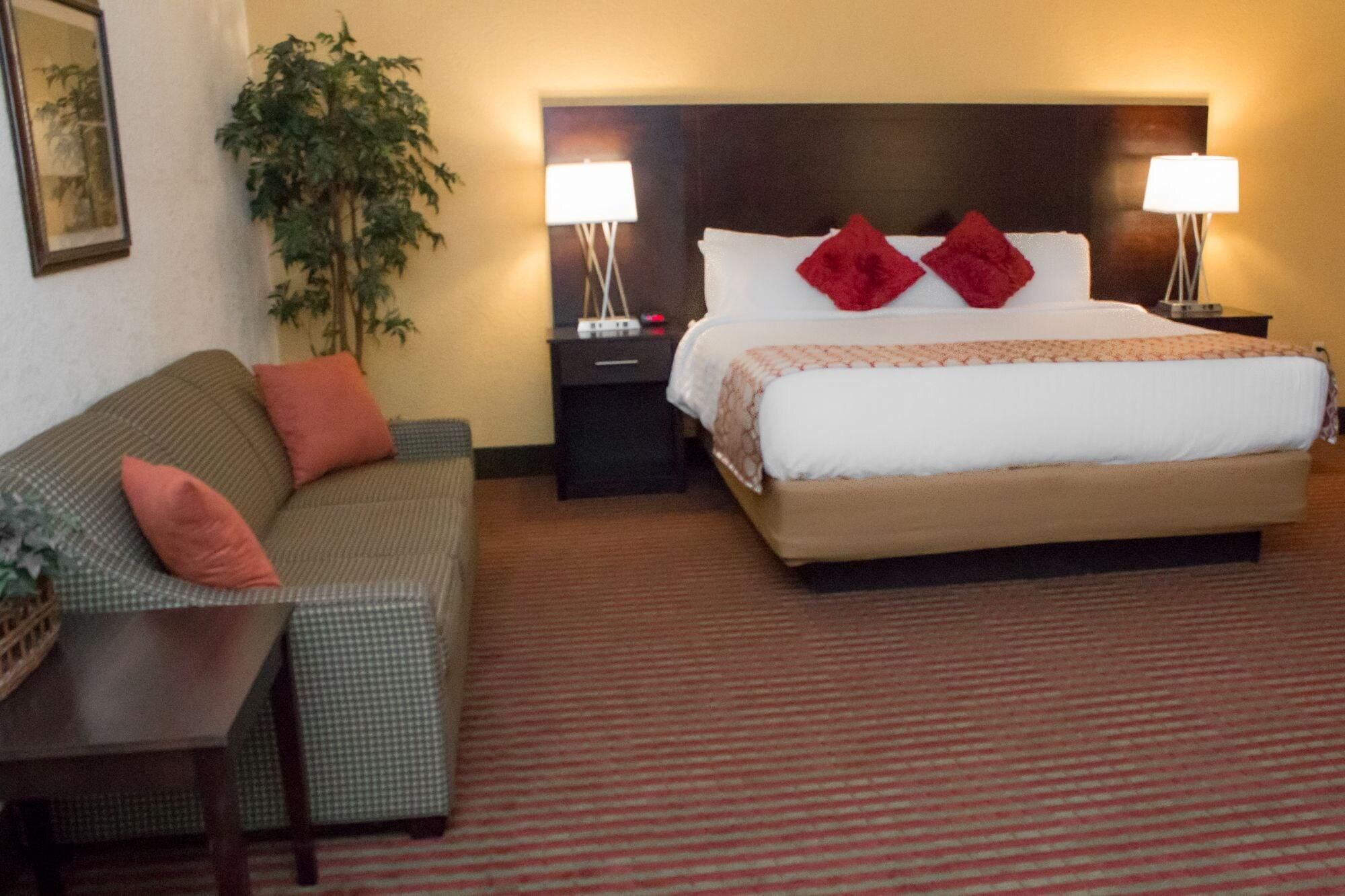 Grand Williston Hotel and Conference Center 1