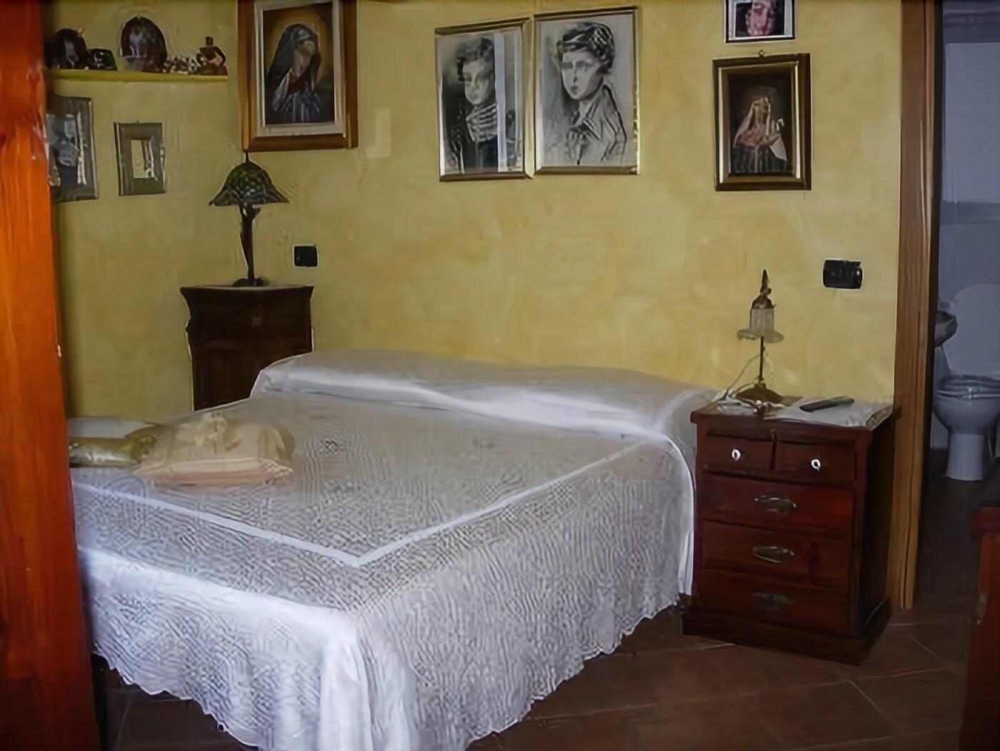 Albergo Locanda Borgo Antico 1