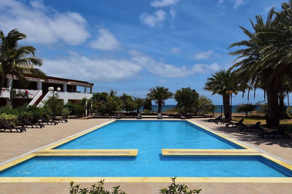 Pestana Trópico 1