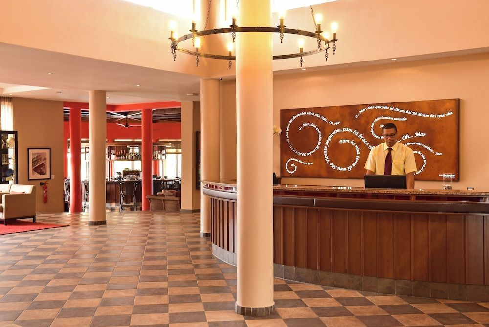 Pestana Trópico 2