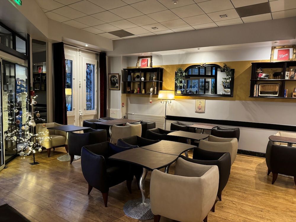 Hôtel Vintage 2