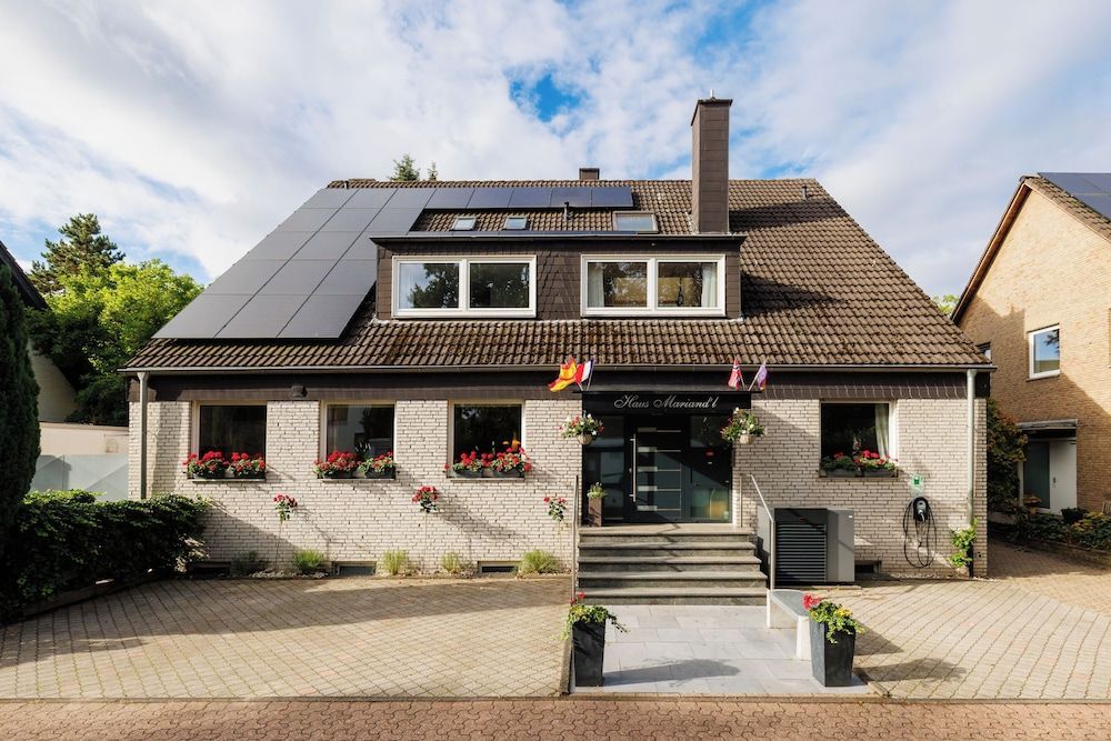 Haus Mariandl 1