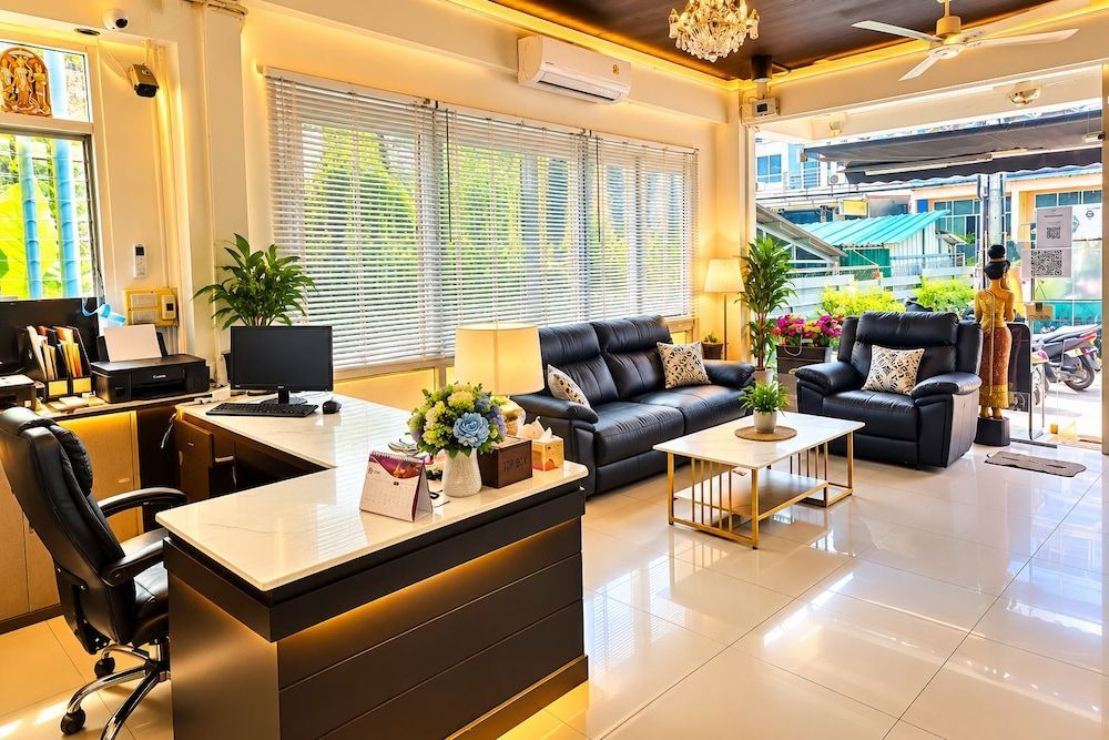 Sukcheewa Residence 1