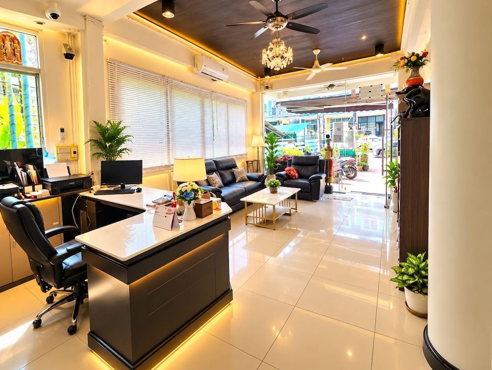 Sukcheewa Residence 2