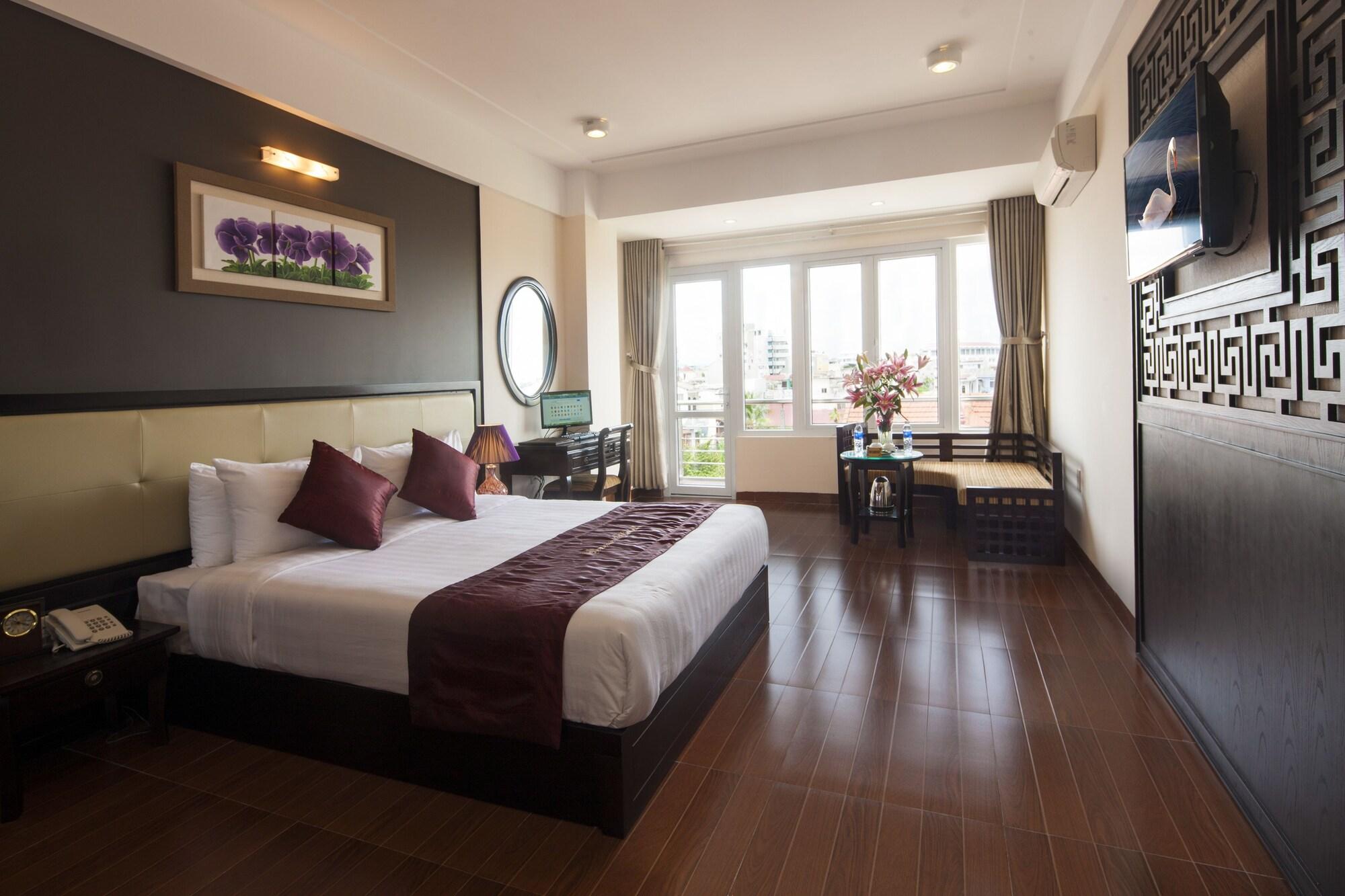Hue Serene Palace Hotel 1
