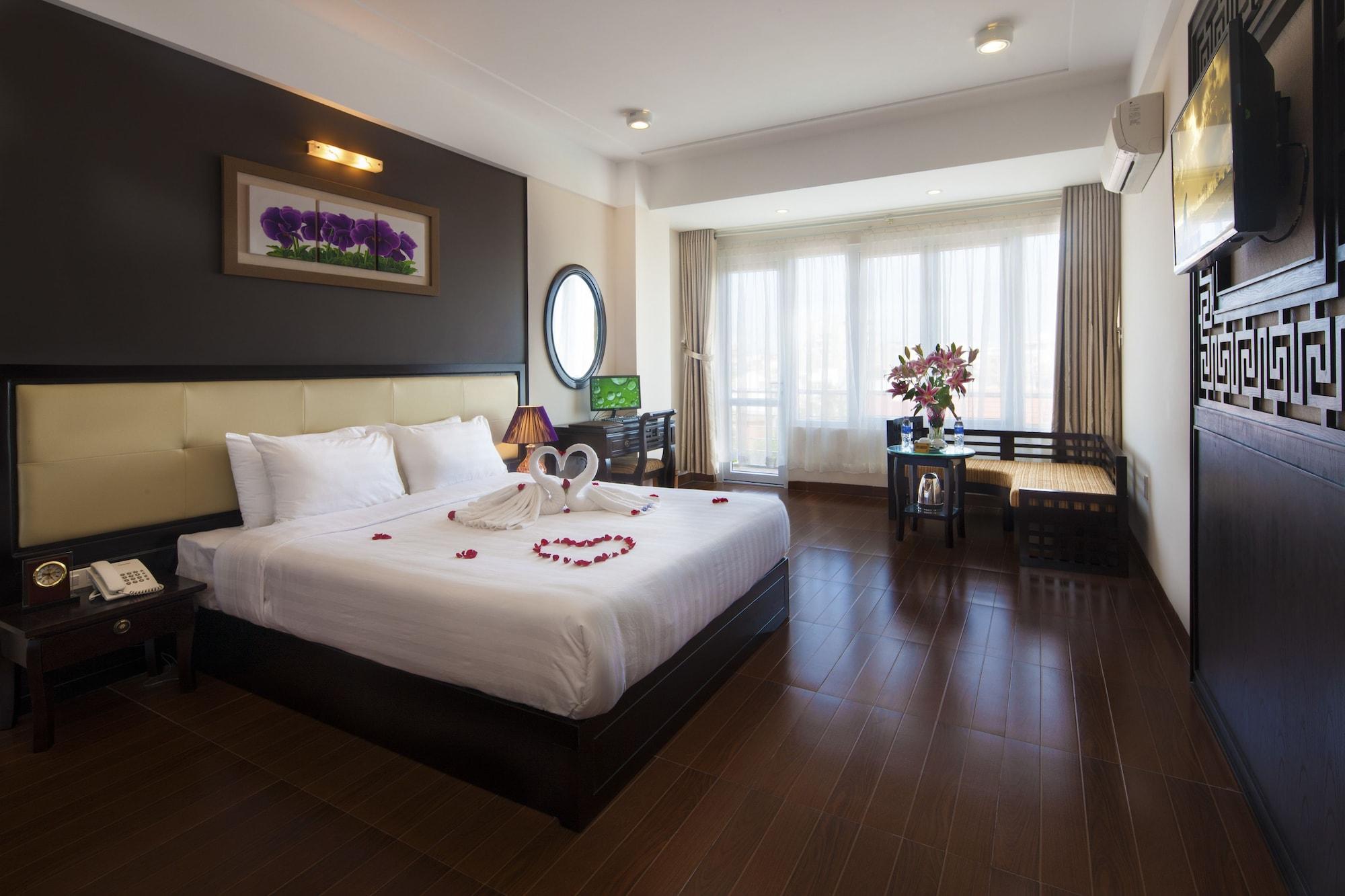 Hue Serene Palace Hotel 2