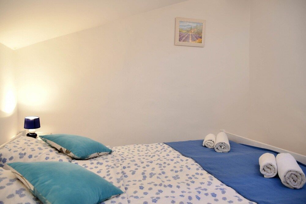 Apartments Tanga 1