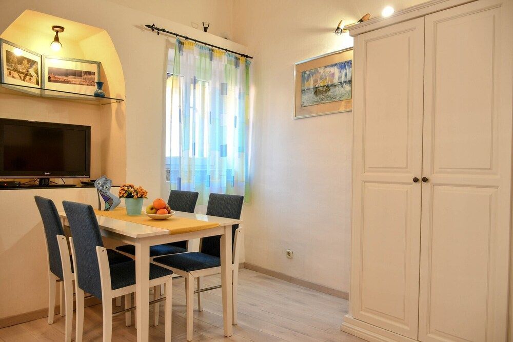 Apartments Tanga 2
