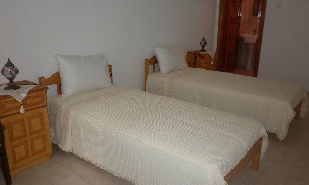 Myra Hotel 1