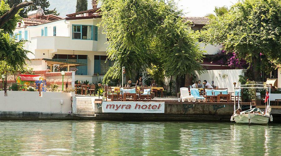 Myra Hotel 2