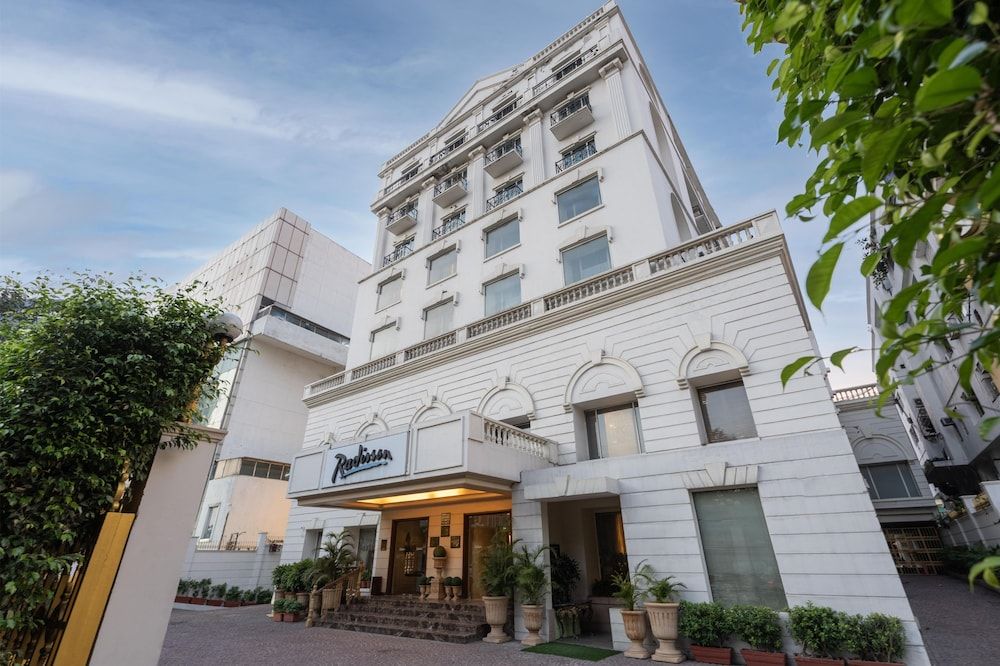 Radisson Hotel Jalandhar Grand Windsor Resorts Ltd 1
