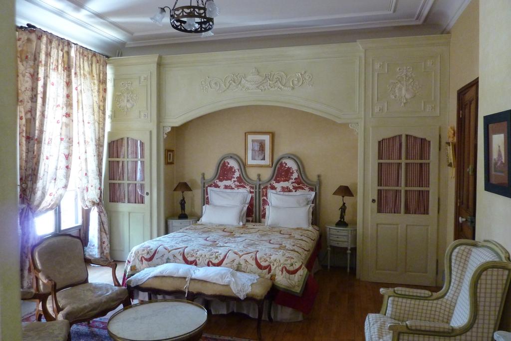Villa Morelia 1