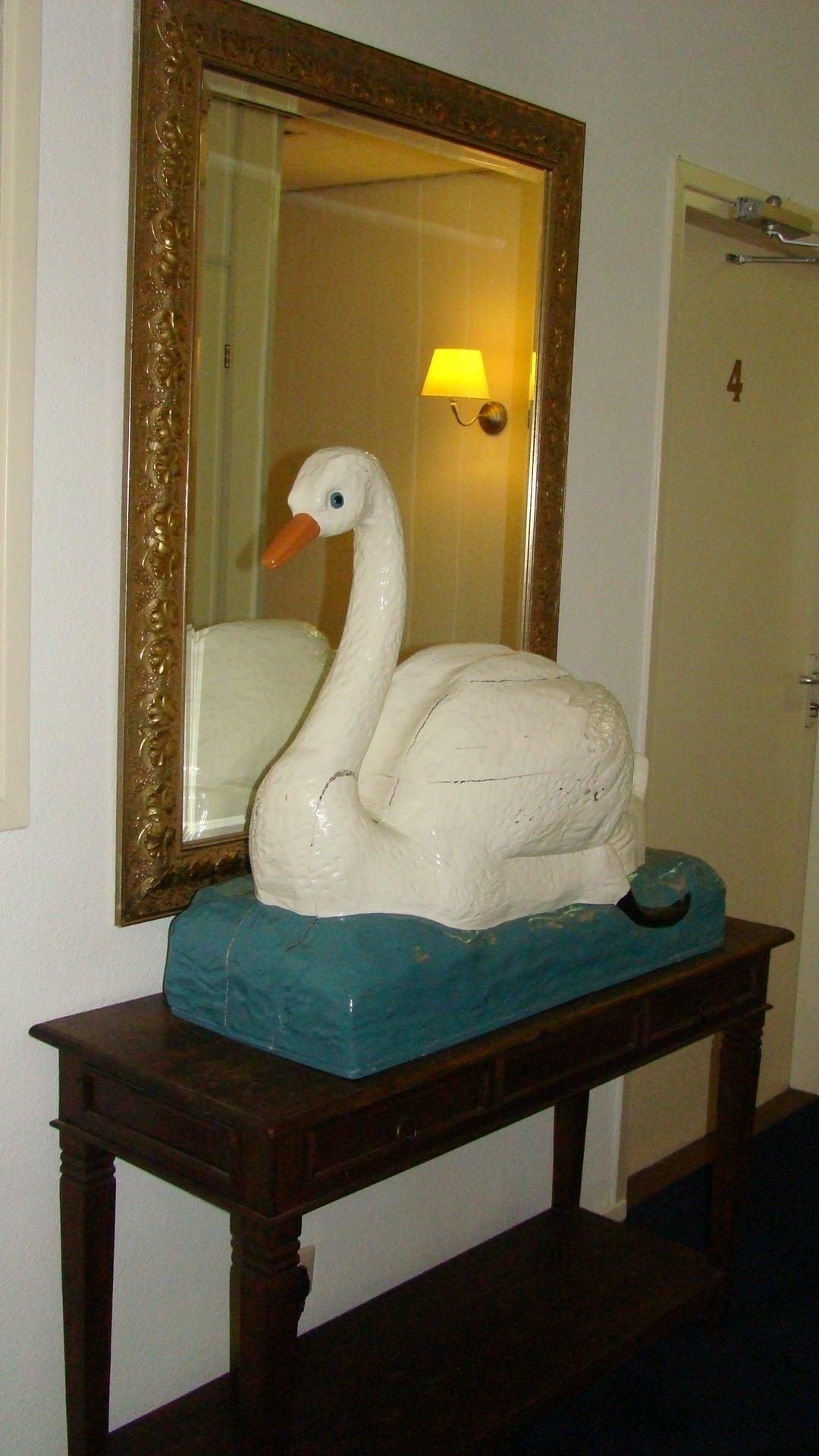 Square Boutique Hotel & Brasserie 1