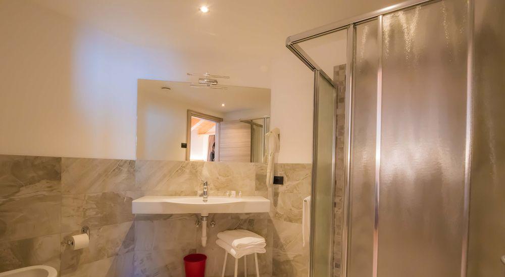 Hotel Le Alpi 1