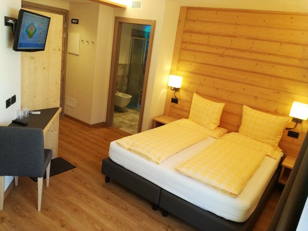 Hotel Le Alpi 2