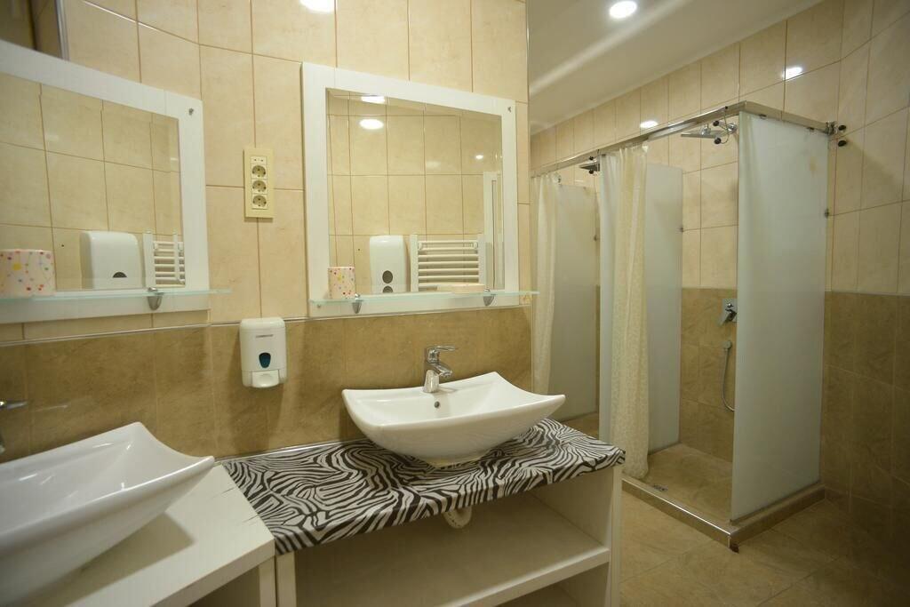 Hostel Stella Di Notte 1